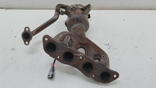 [171410T120] Катализатор Toyota Prius Corolla 1.8i 16V 2020 171410T120