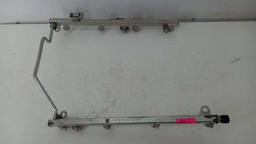 [A2730700795] Топливная рампа Mercedes GL X164 W221 ML W164 W211 4.7 A2730700795