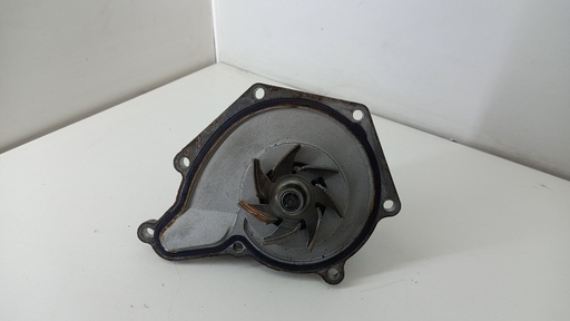 [06E121] Водяний насос Audi A4 A5 A6 3.0TDI 2010 рр 06E121