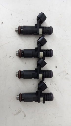 [06A906031CM] Форсунки Volkswagen Golf 6 1.6b 2010 06A906031CM