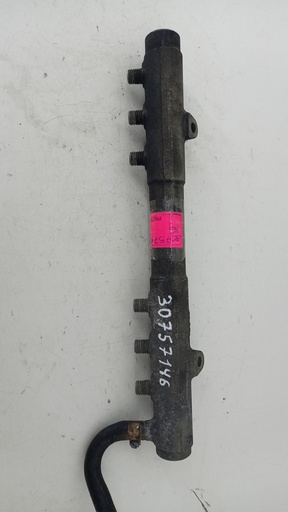 [30757146] Топливная рампа Volvo V70 XC90 2.4 D5 30757146