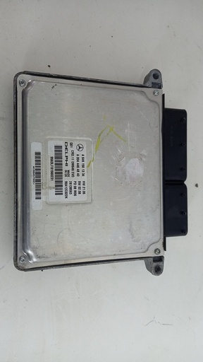 [A6461501334] Блок керування двигуном Mercedes W211 2.2 CDI A6461501334