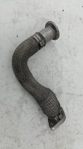 [059131530C] Трубка EGR Audi A4 B8 2.7 3.0 TDI 2008 гг 059131530C