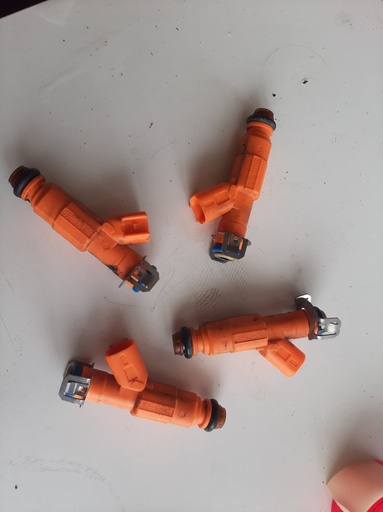 [0280156156] Форсунки Ford Focus Mazda 6 2.3i 2004 0280156156