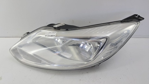 [BM5113W030AF] Фара левая Ford Focus III 2011-2018 BM5113W030AF