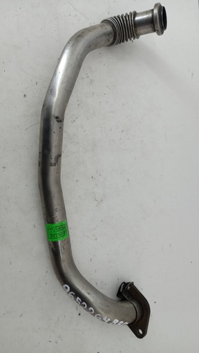 [9652264880] Трубка EGR Peugeot Citroen 2.0 HDI 2010 рр. 9652264880