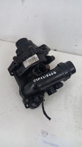 [06H121026B] Водяний насос Volkswagen Passat CC B6 1.8 TSI 2010 рр 06H121026B