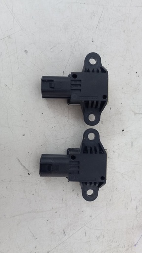 [9X2314C676AB] Датчик airbag Jaguar XF 2007-2015 9X2314C676AB