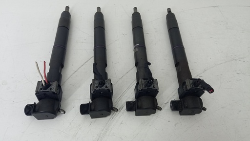 [338002A760] Форсунки Kia Hyundai 1.4 CRDI 2009  338002A760