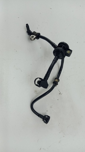 [06F133529C] Трубка вакуумна Audi A6 C6 A3 8P 2.0 TFSI 2004-2011 рр 06F133529C