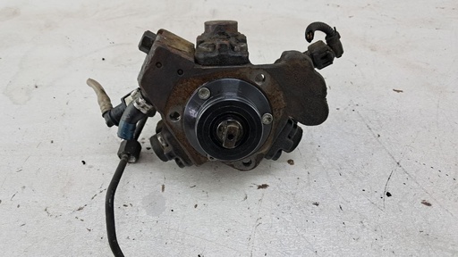 [55237690] ТНВД Fiat Fiorino 1.3 D Multijet 2014 55237690