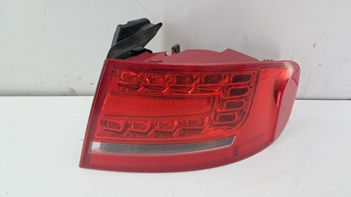 [8K5945096B] Ліхтар задній правий Audi A4 B8 2008-2011 8K5945096B