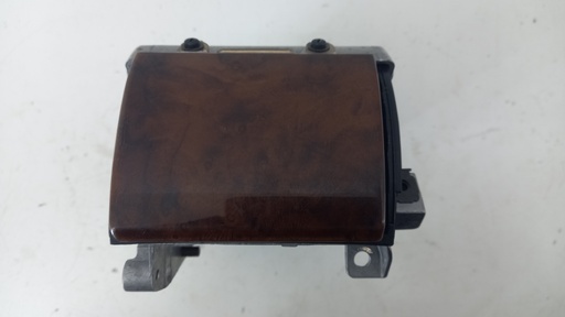 [3D1853231] Боковая воздушная решётка Volkswagen Phaeton 2012  3D1853231