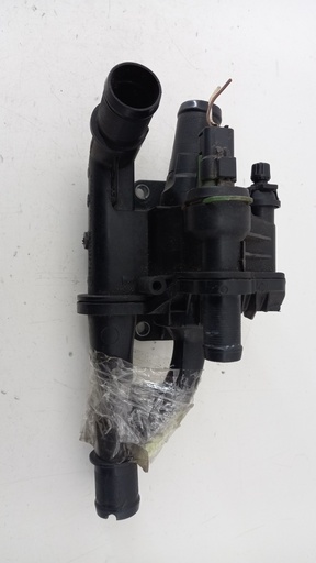 [9670253780] Корпус термостата Peugeot Citroen 1.6 hdi 2008 гг 9670253780