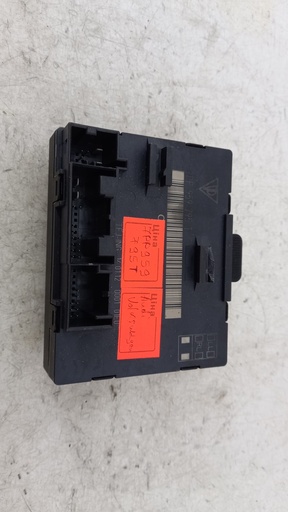 [7PP959795T] Блок управления двери Volkswagen Touareg 2012  7PP959795T