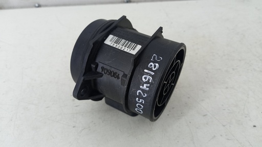 [281642500] Витратомір повітря Hyundai I30 2015 281642500