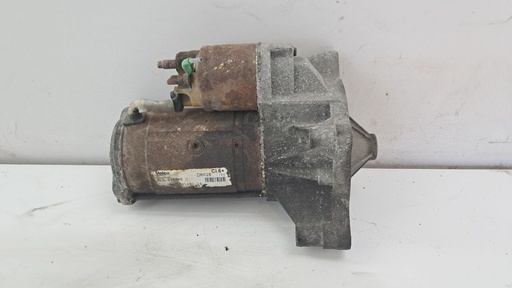 [9654561480] Стартер Citroen C4 Peugeot 508 2.0 BlueHDI 2016 9654561480