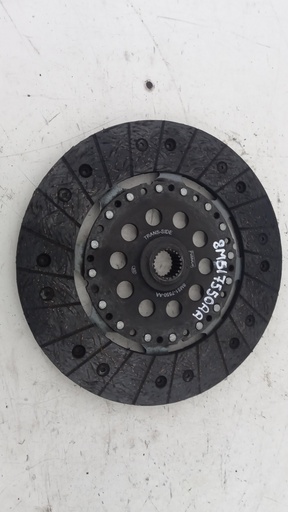 [8M517550AA] Диск зчеплення Ford Focus II 2.0 2009 рр. 8M517550AA