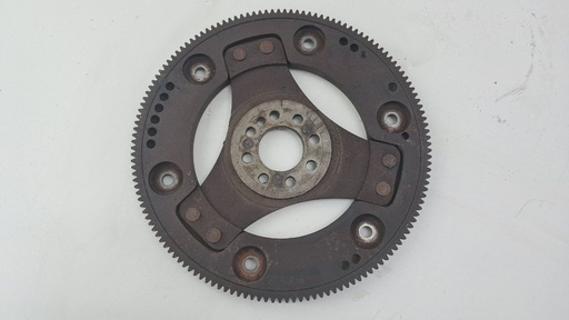 [9654589080] Маховик АКПП Citroen C4 Peugeot 508 2.0 BlueHDI 2016 9654589080