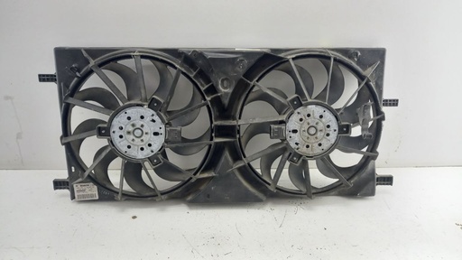 [214810046R] Вентилятор Renault Laguna 2.0 DCI 2010 214810046R