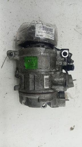 [6SBU14C] Компрессор кондиционера BMW E60 2.0D 2008 6961618  6SBU14C