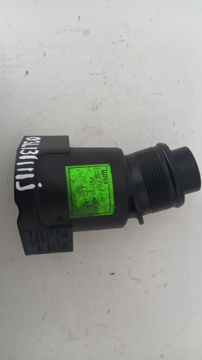 [03L131111J] Патрубок турбіни Volkswagen Caddy 1.6 TDI 2010-2015 рр 03L131111J