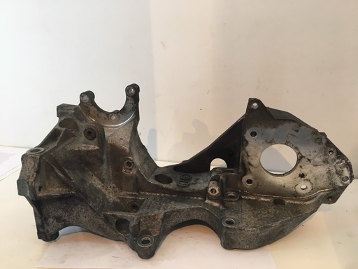 [03L903143H] Кронштейн генератора Audi A6 C6 2.0TDI 2005-2011  03L903143H