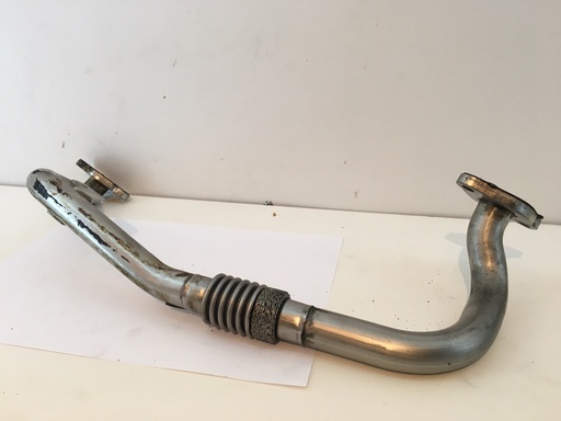 [03L131521AH] Трубка EGR Audi A4 A5 2.0 TDI 2008-2016 рр 03L131521AH