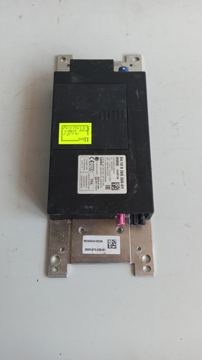 [84109365305] Блок управління BMW 3 F30 2015 84109365305