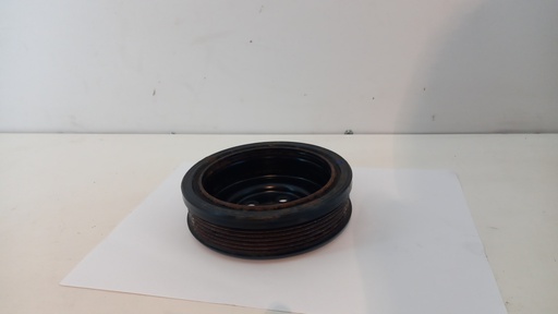 [03G105243] Шків колінвалу Volkswagen Passat 2009-2012 03G105243