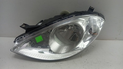 [A1698200161] Фара ліва Mercedes A-Class W169 2004-2008 A1698200161