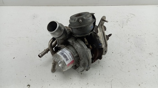 [H8200638766] Турбіна Renault Nissan 2.0 DCi 2008 H8200638766