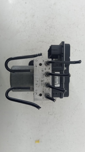 [8K0907379CP] Блок ABS Audi A4 B8 2007-2015 8K0907379CP