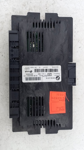 [61359240531] Блок комфорту BMW 3 E90 2005-2012 61359240531