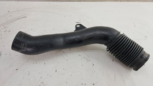 [9656237680] Патрубок Peugeot 207 1.6 16V 2006-2013 9656237680