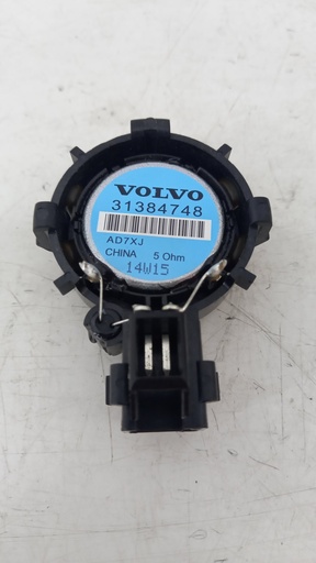 [31384748] Динамик Volvo S60 V60 XC60 2012  31384748