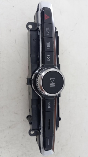 [31398845] Панель управління Volvo S90 V90 2017 31398845