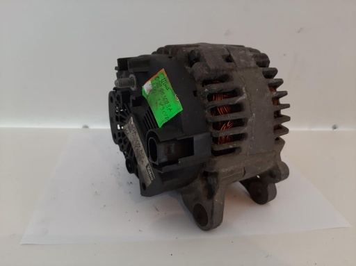 [059903023A] Генератор Audi A4 B7 2.7 TDI 2007 059903023A