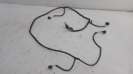 [240704897R] Проводка бампера Renault Clio 2014 240704897R