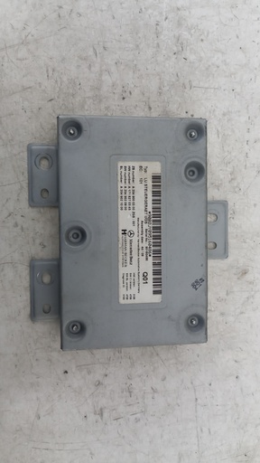 [A2049000300] Блок управления мультимедиа Mercedes W169 W245 2012  A2049000300