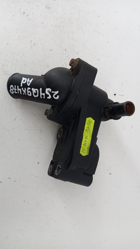 [2S4Q9K478AD] Корпус термостата Ford Focus 1.8 TDCI 2012 рр. 2S4Q9K478AD