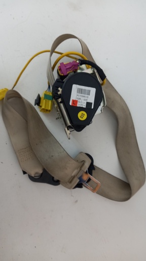 [3D1857705T] Автомобильный ремень Volkswagen Phaeton 3.0 TDI 2012  3D1857705T