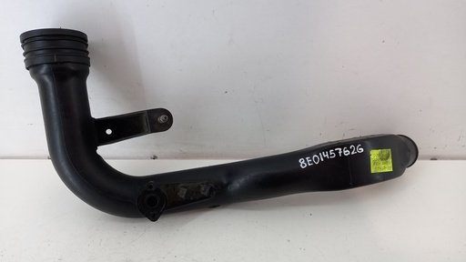 [8E0145762G] Патрубок інтеркулера Audi A4 B7 2.0 TDI 2008 рр 8E0145762G