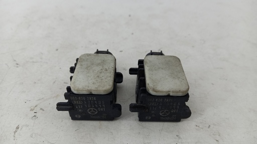 [0038202926] Датчик airbag Mercedes X164 2006-2012 0038202926