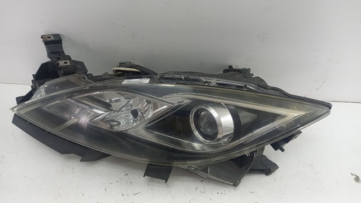 [GS1F51040] Фара левая Mazda 6 2007-2010 GS1F51040
