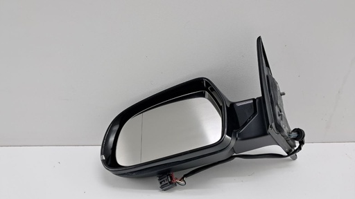 [8T8857409] Зеркало левое Audi A5 6 pin 2012 8T8857409