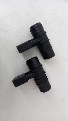 [068906391B] Датчик абсолютного тиску Audi Q5 SQ5 2008-2017 рр. 068906391B