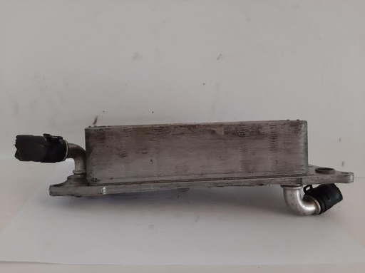 [4G0317021AF] Радиатор масляный Audi A6 C7 3.0 TDI 2015 4G0317021AF