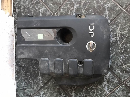 [6743074] Кришка захист двигуна Nissan Navara 2.5 dci 6743074