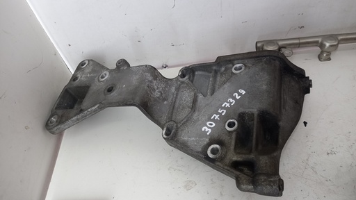 [30757329] Кронштейн двигателя Volvo S80 II 2.4 D5 2007-2016  30757329